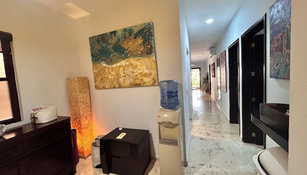 El Faro 206 Reef - Foto 3, Entrada interior