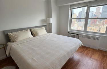 Midtown High Floor Fantastic Panoramic City View Corner 2 Bedroom Apartment - Foto 19