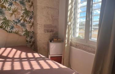 La Fiumara - Room with Bathroom - Photo 9