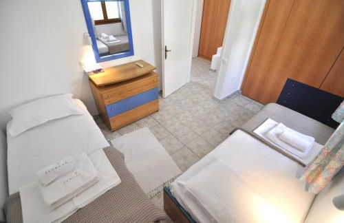 Zennova #43, Pirgadikia Sky & Sea Home - Foto 39