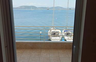 AB Preveza Apartments-15 Meters Over the Sea Attic & Alexander's the Great Executive Suite - Photo 27