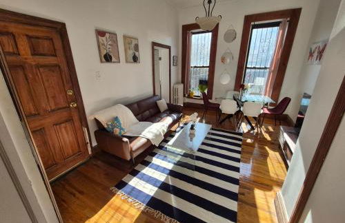 Relax and unwind at this Chic Bed-Stuy Brownstone - Foto 27