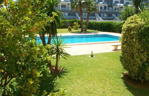 Oasis Hoyo 12 - Oliva Nova playa MET&GOLF - Photo 55