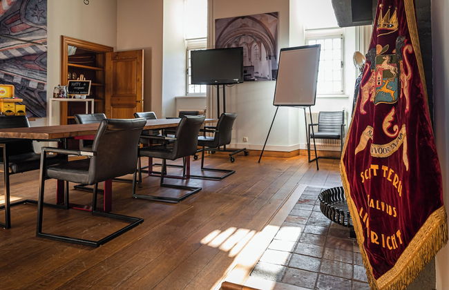 Boetiekhotel op de Platz - Photo 38