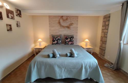 Maisonnette provençale les pensées - Photo 9