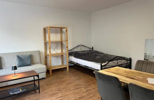 LuxusCityApartment - Foto 5