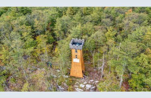 Cabin in Maine Woods-The Bogey - Foto 2