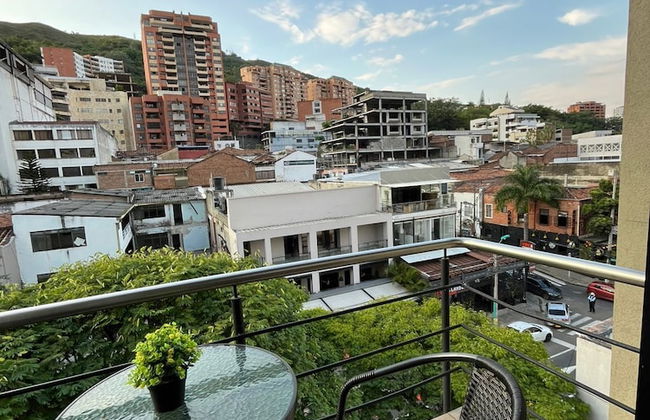 Hotel Granada Suites Deluxe - Photo 26