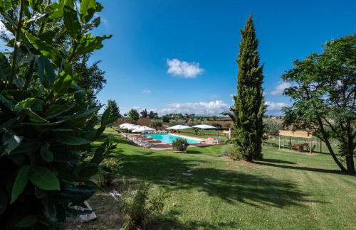 Holiday House Borgo Badia - Photo 8