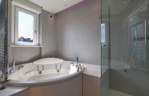 SAN SIRO STADIUM LUXURY PLUS - Foto 58