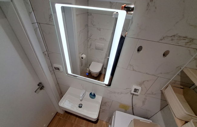 Studio Leo Apartment - Photo 19