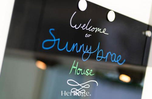 Sunnybrae House Seaside Family-friendly Getaway in Stonehaven With Hot Tub - Foto 31