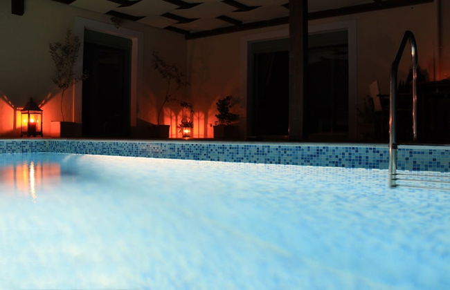 Villa Mirothea - Photo 14