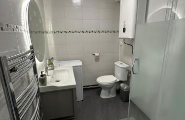 JFK13 Suite Cocoon Hypercentre Fibre et vue Sancy - Foto 3