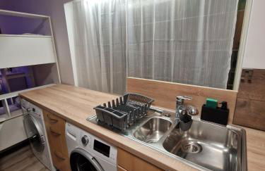 quiet apartment 2 - Foto 5