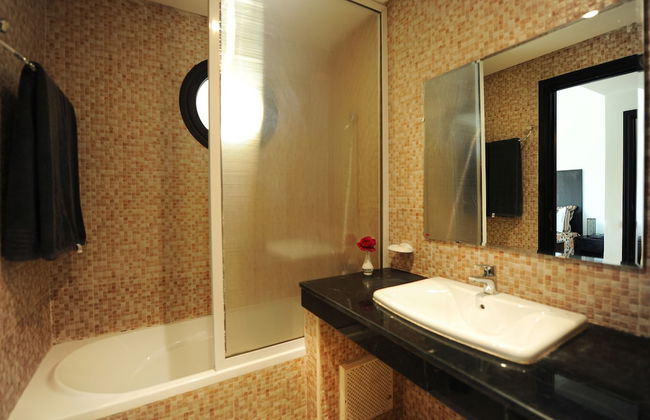 Farah Inn Ifrane - Photo 70