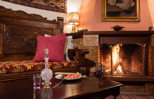 Dandy Villas Arnea Arni - Foto 19