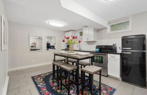 Charming Bungalow Next to CSU - Free Cruiser Bikes - Foto 3