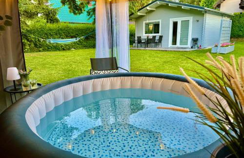 Przystanek Ińsko - Foto 1