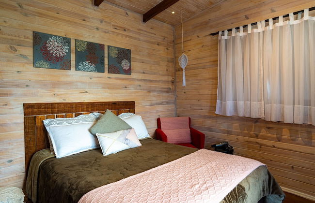 Pousada Colina do Sol - Foto 23