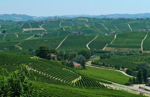 Cannubi San Lorenzo Appartamento - Foto 19