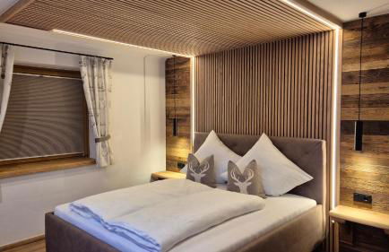 Wohlfühlzeit Naturdesign Chalet`s - Photo 33