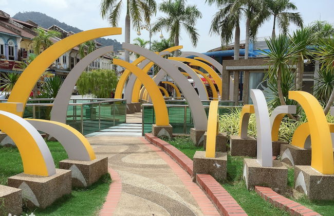 Dindings Pantai Desair Apartment By DPD - Foto 30