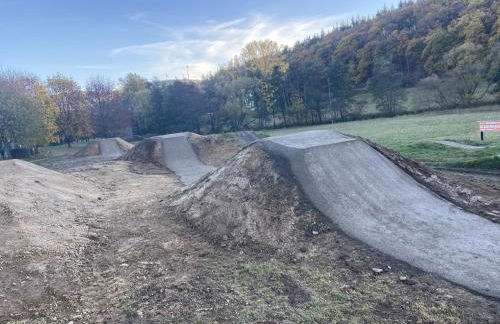 Rauszeit-Tiny Waldblick - Foto 43