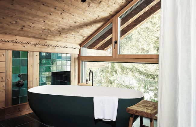 Lech Lodge - LEGENDARY - Foto 57