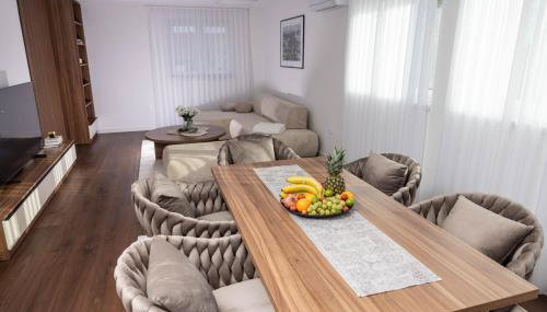 Apartman Lux Andria - Foto 2