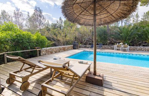 Luxurious Refuge in National Park on Island - heated Pool - 5 minutes to Ocean - Foto 12