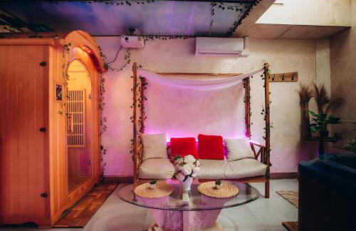Casa Di Vibes - Jacuzzi - Sauna - Foto 10