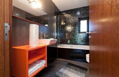 Elegant Villa Near Vieira do Minho with Pool - Foto 31