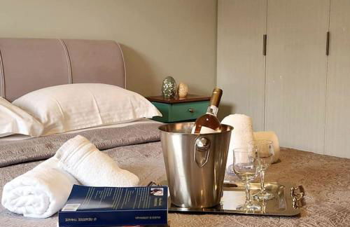 Karystos sea side apartment - Foto 5