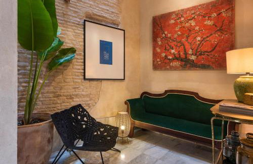 Casa del Gobernador by Época Suites - Photo 15