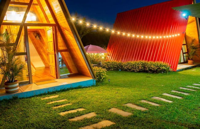 Cabañas Alpina - Photo 1