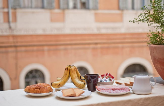 History Suite - Foto 29