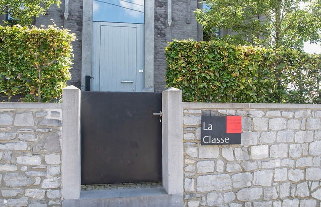 Holiday Home in Denee for 21 People - Foto 36