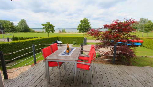 Haus STRANDLÄUFER / EG-Fewo - Foto 2