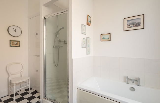 Host Stay Chatsworth Court Apartment - Photo 19