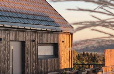 Nomads' Hill - dom z widokiem na góry - Foto 1