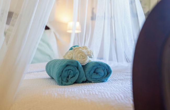 Marina View Apartments - Foto 15