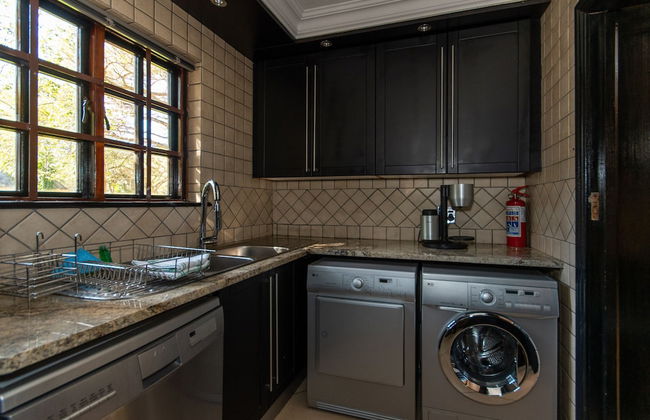 Kruger Park Lodge Unit No. 209 - Photo 19