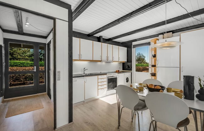 "Sigbrith" - 350m to the fjord - Foto 19