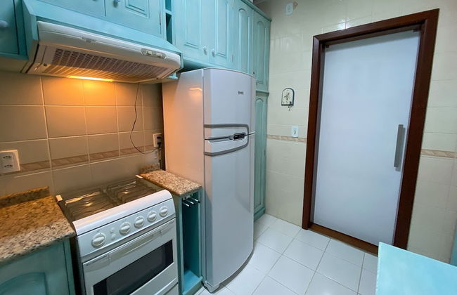 LOCAR-IN GRAMADO- Duplex Lago Negro - Photo 25