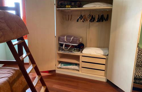 Appartamento Superior Condominio Orso Bianco, parquet, Wi-Fi - Foto 57