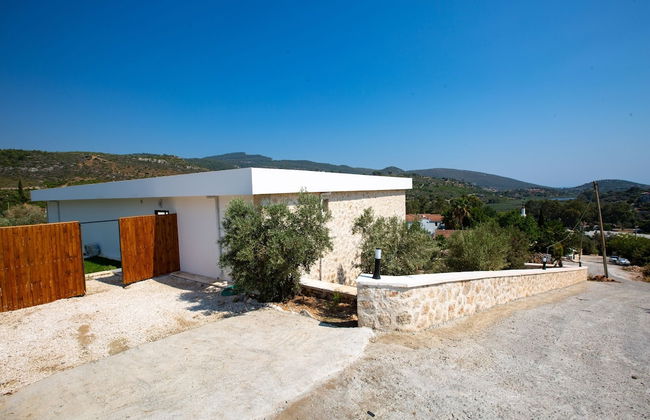 Golden Villas - Foto 65