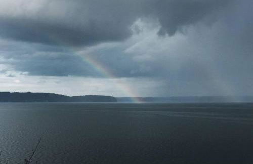 Brinnon Retreat - Foto 27