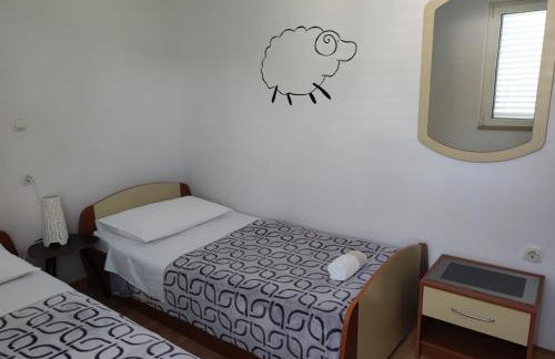 Apartments Kampor Damira - Foto 72