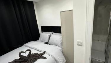 St Pancras room in London - Foto 4